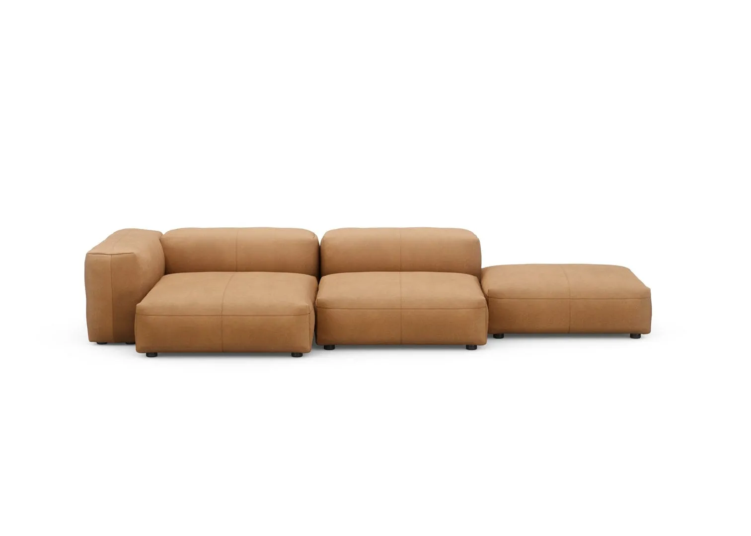 U-Shape L Sofa Modular