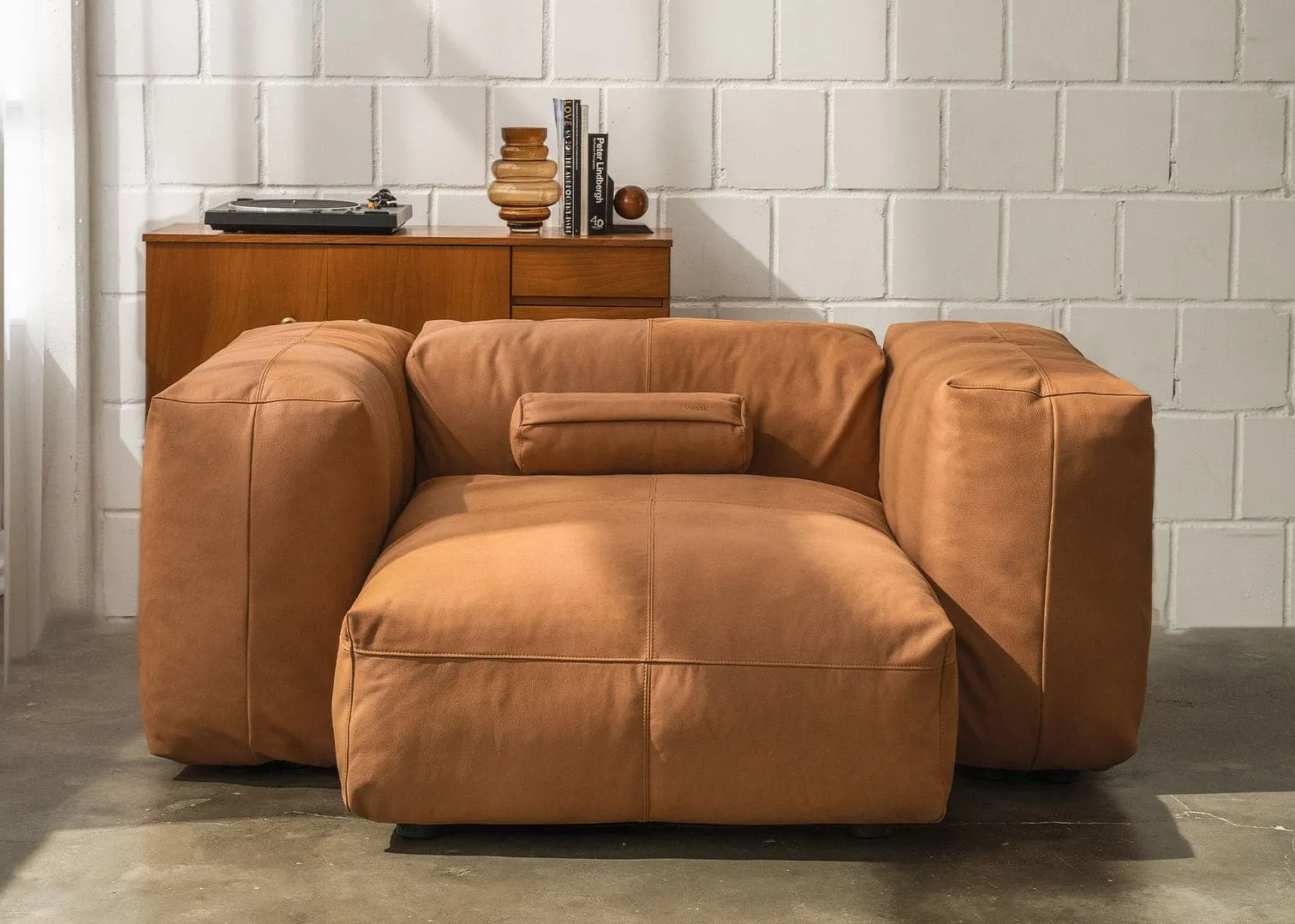 U-Shape L Sofa Modular