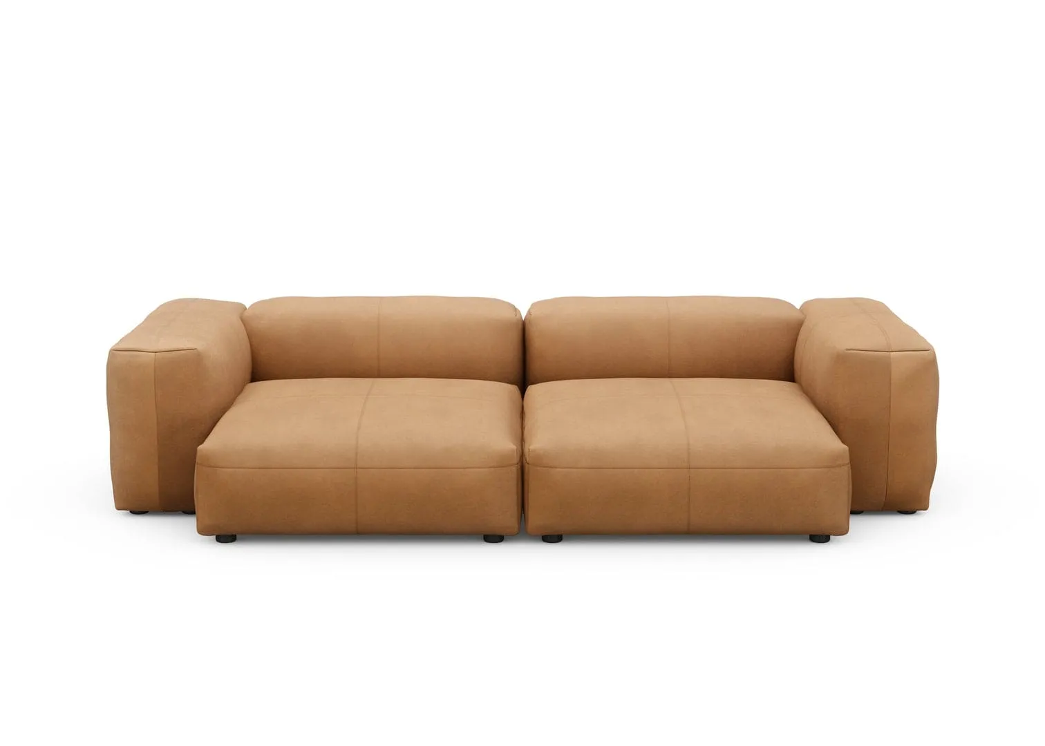 U-Shape L Sofa Modular