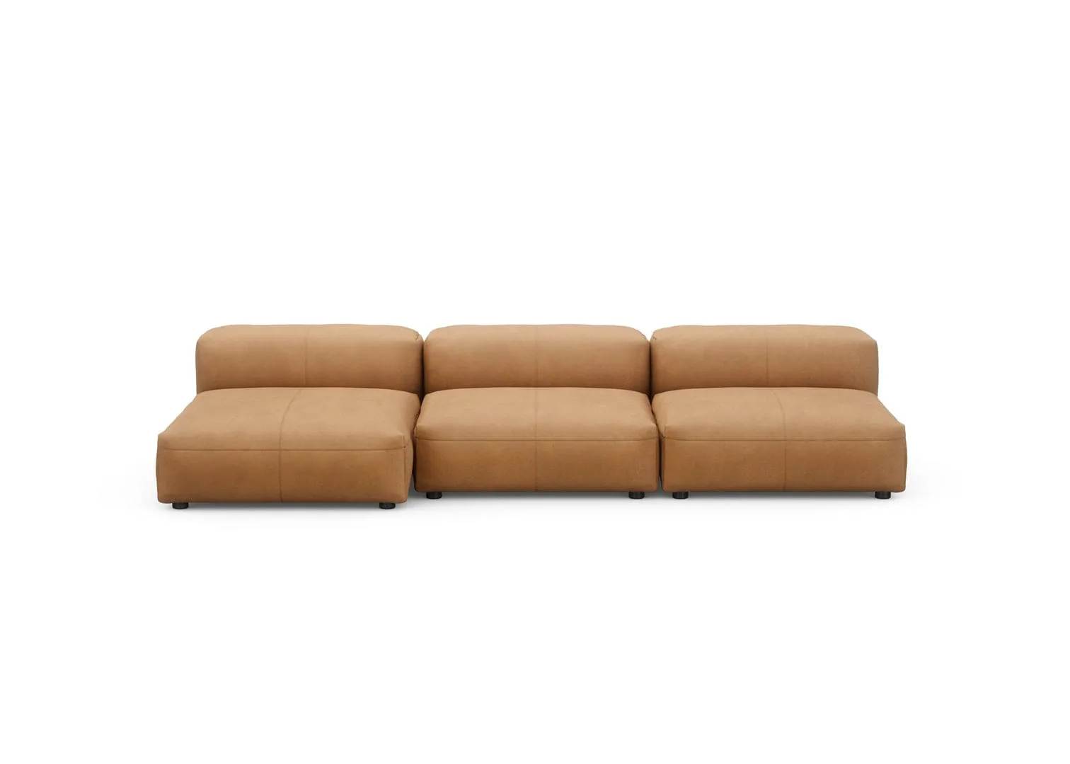 U-Shape L Sofa Modular