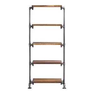 Uttermost Rhordyn Industrial Etagere