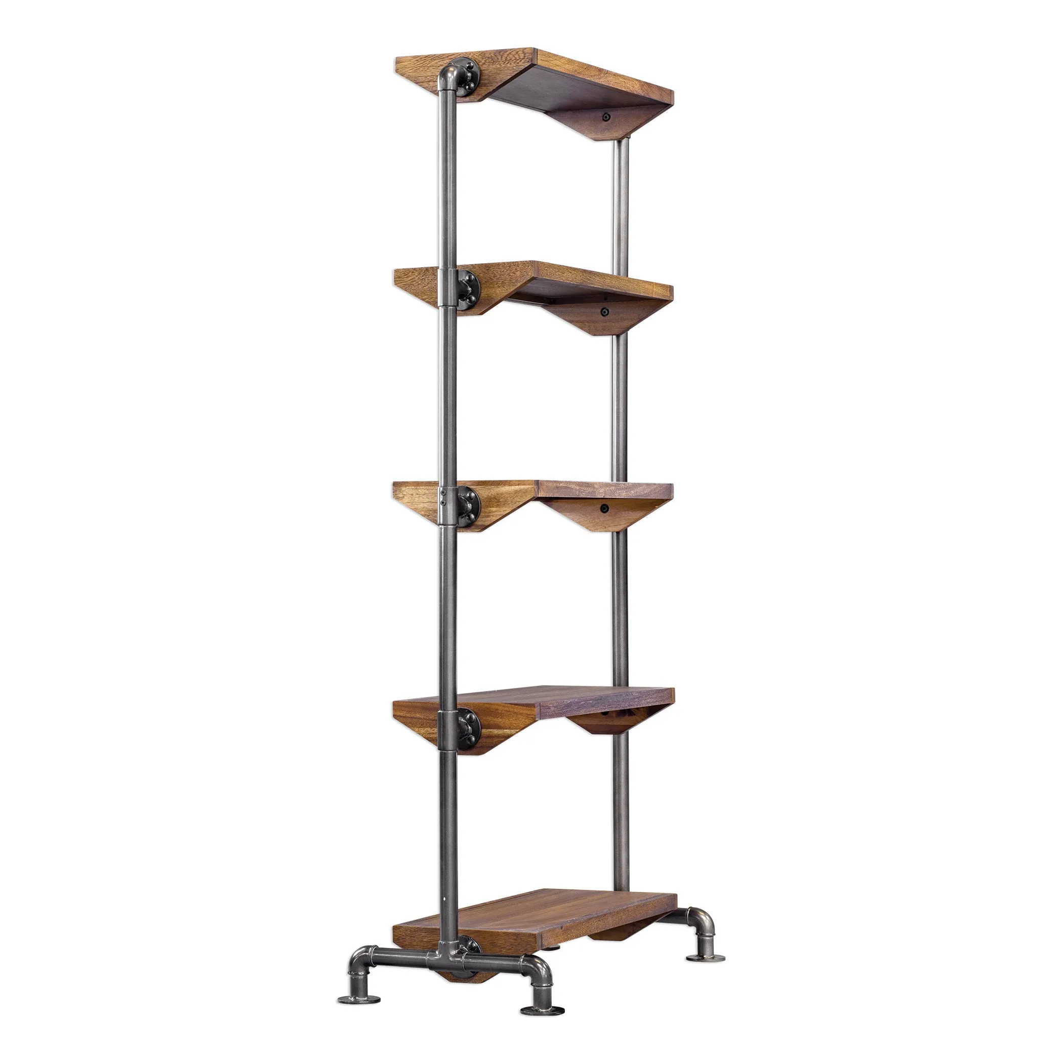 Uttermost Rhordyn Industrial Etagere