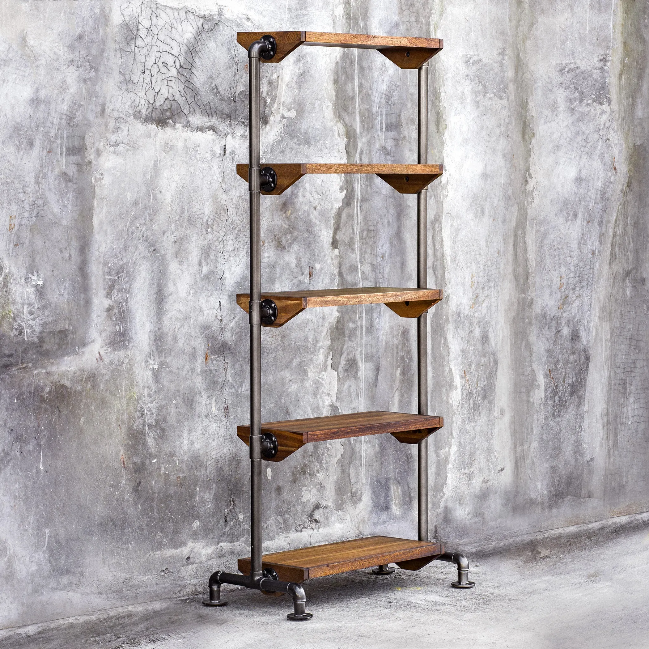 Uttermost Rhordyn Industrial Etagere