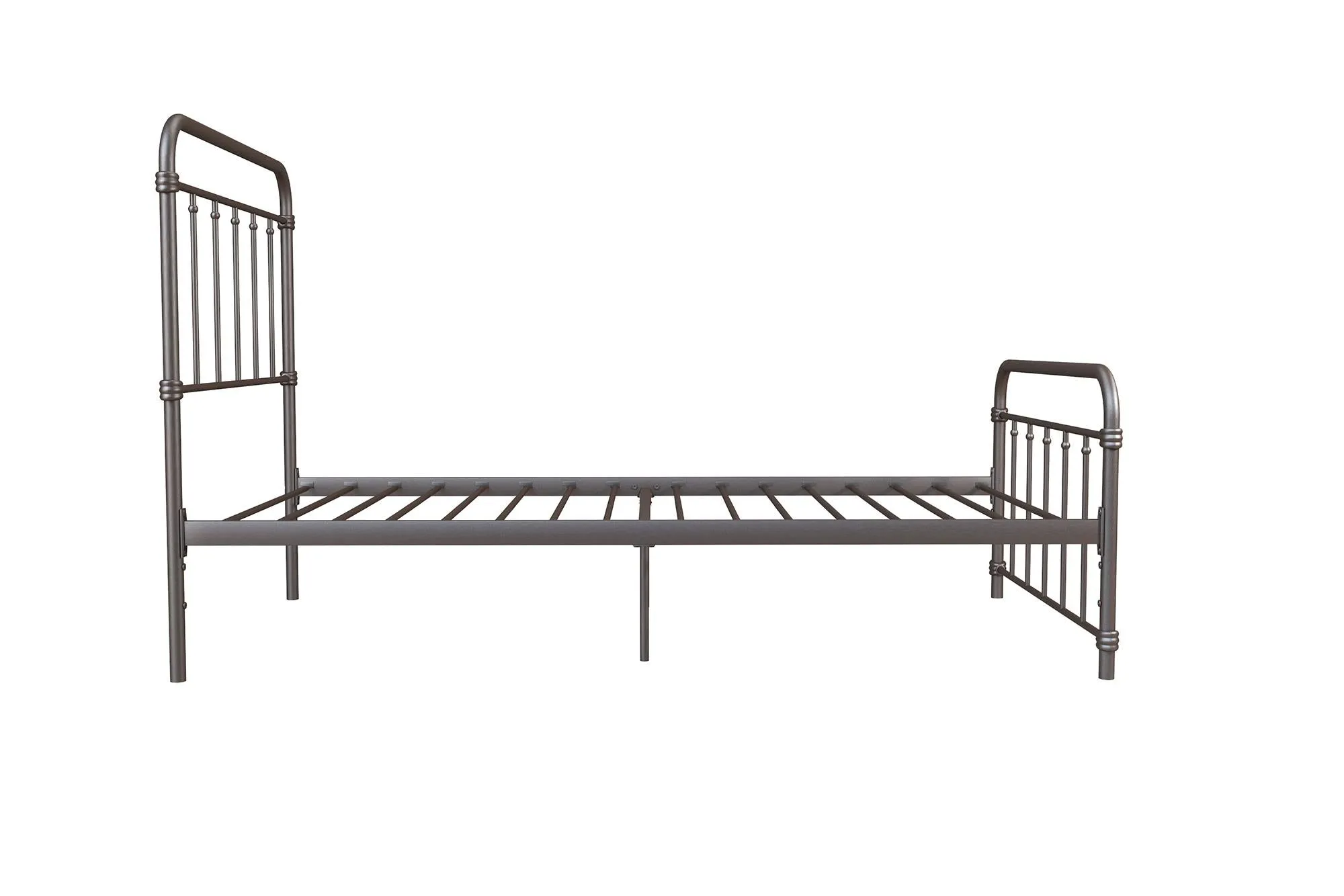 Wallace Metal Bed Frame