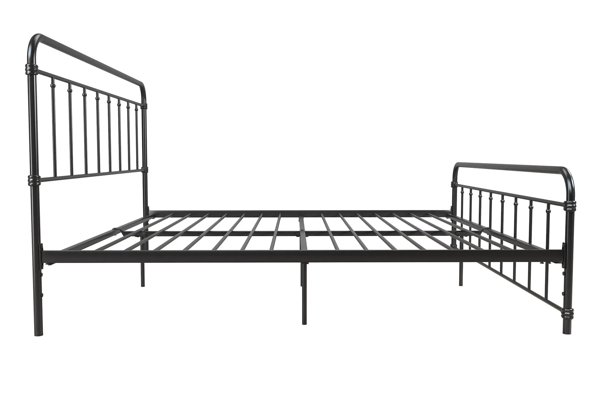 Wallace Metal Bed Frame