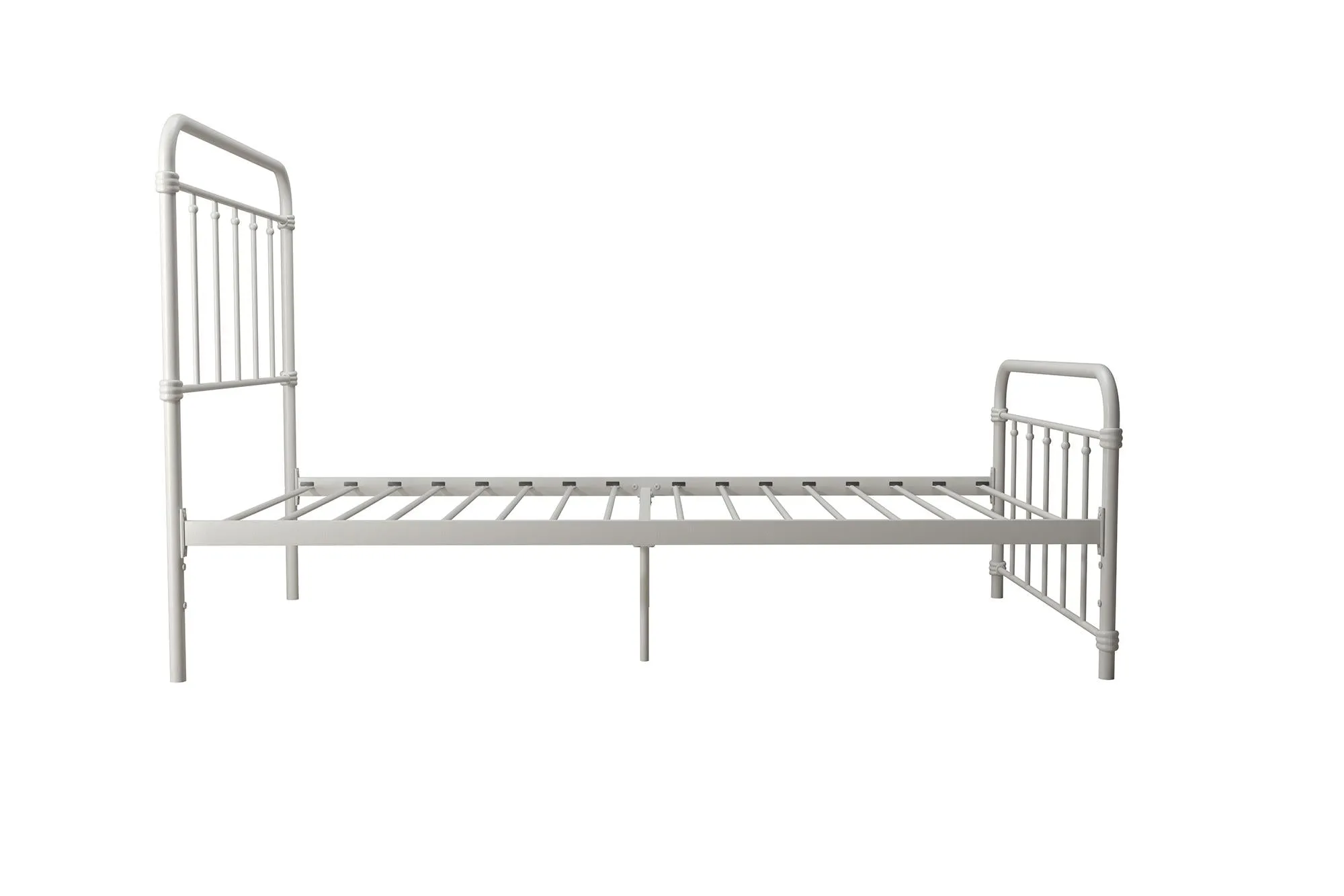 Wallace Metal Bed Frame