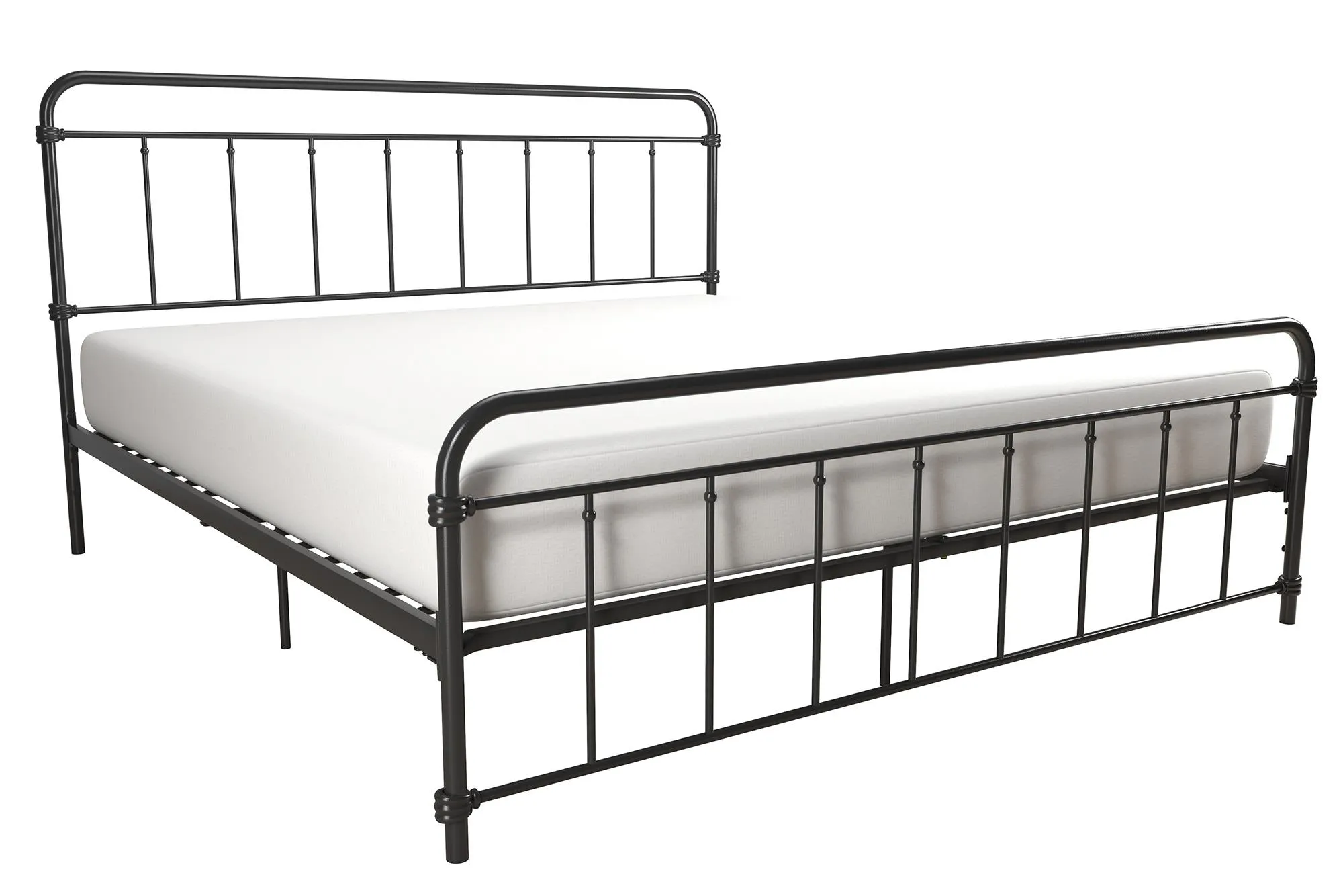 Wallace Metal Bed Frame