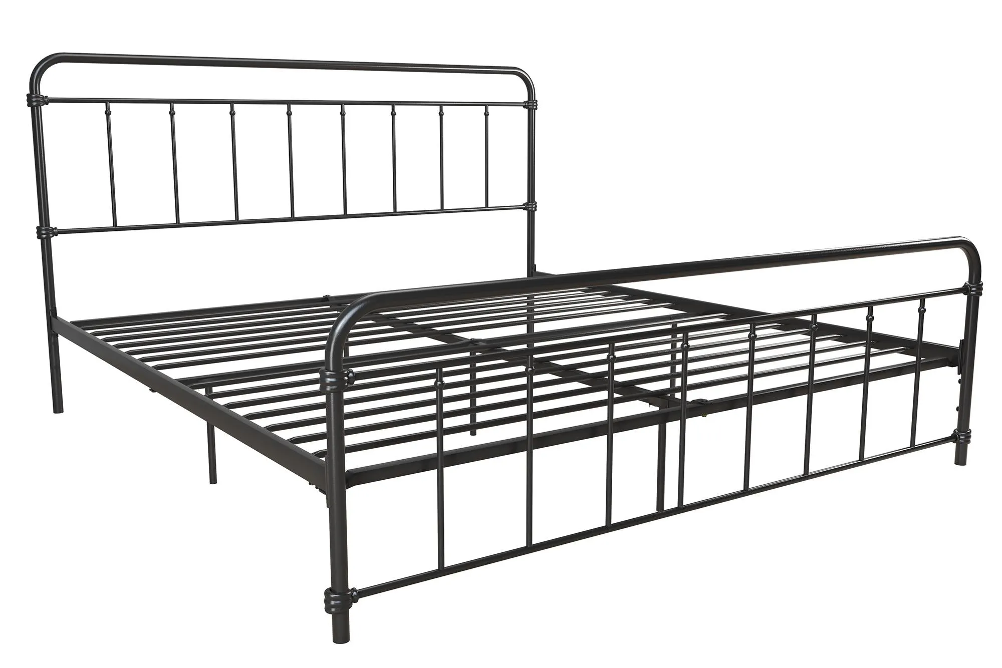 Wallace Metal Bed Frame