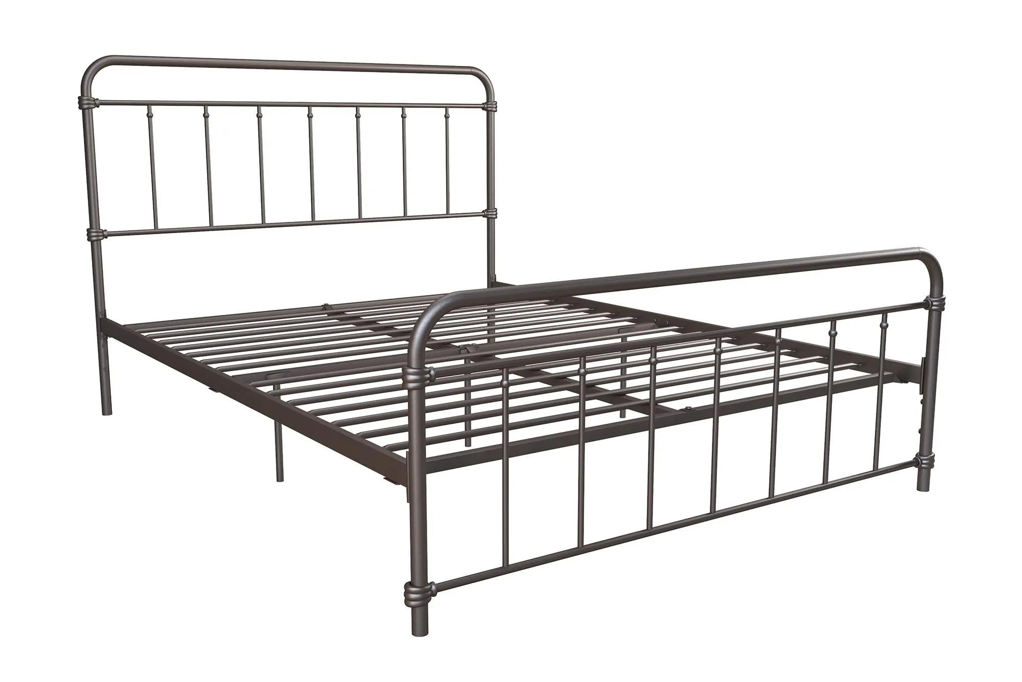 Wallace Metal Bed Frame