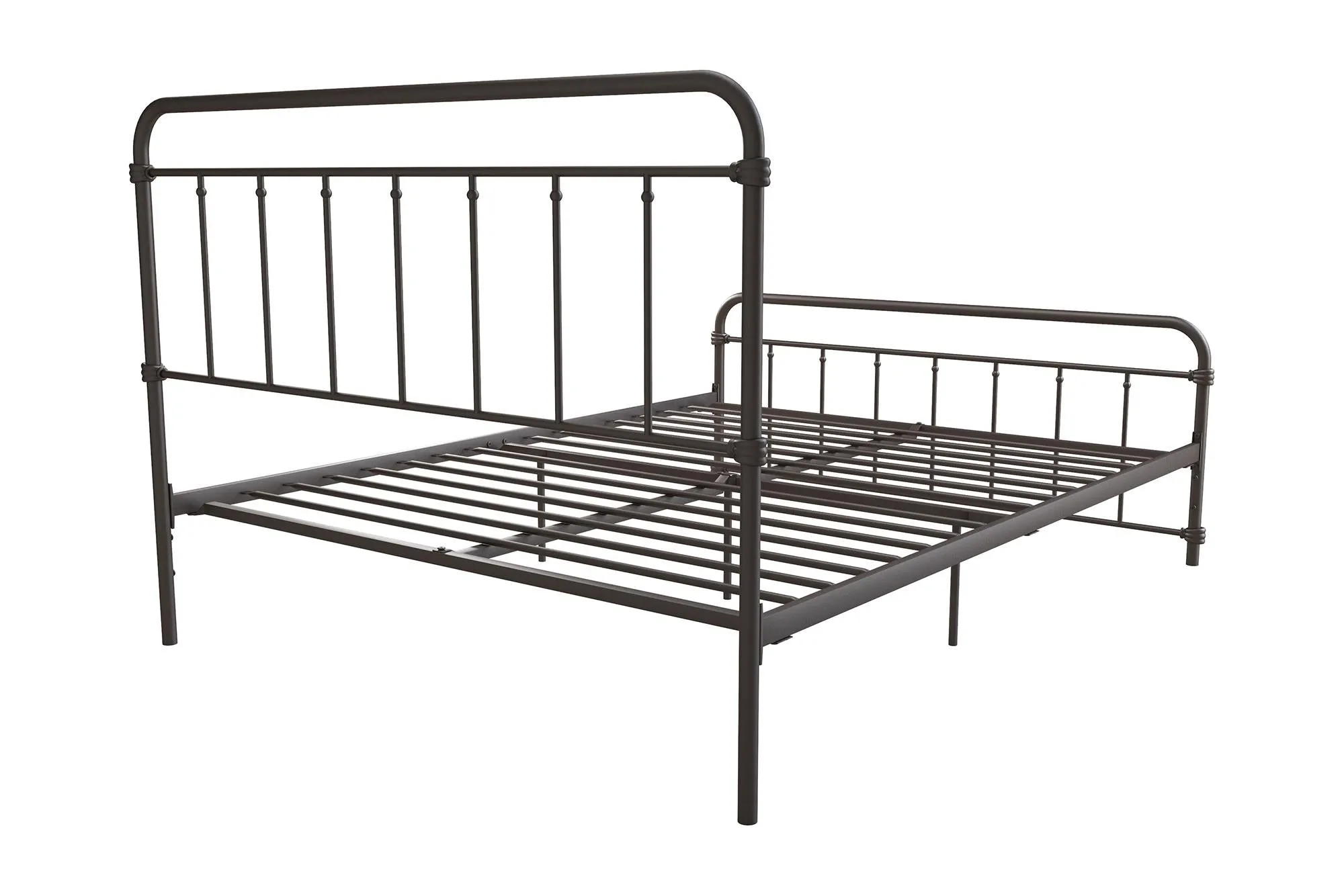 Wallace Metal Bed Frame