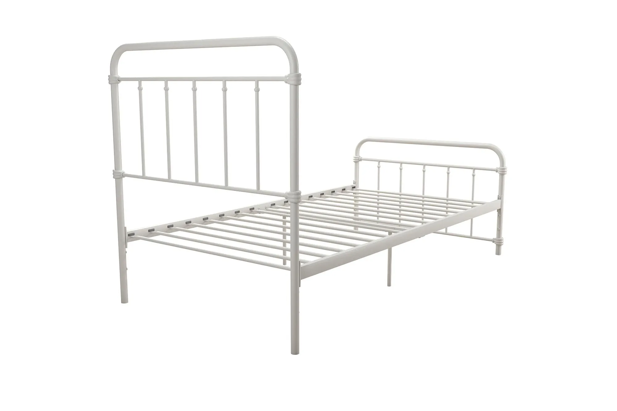 Wallace Metal Bed Frame