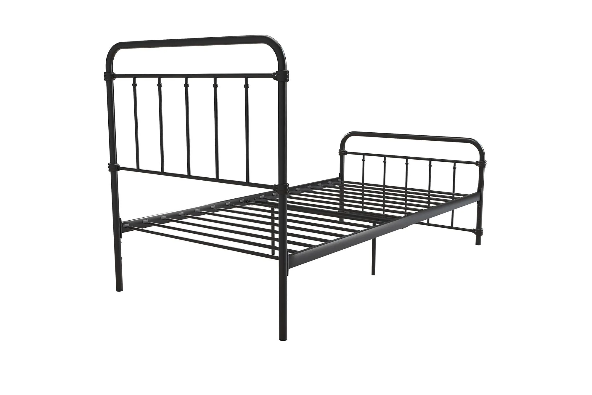 Wallace Metal Bed Frame