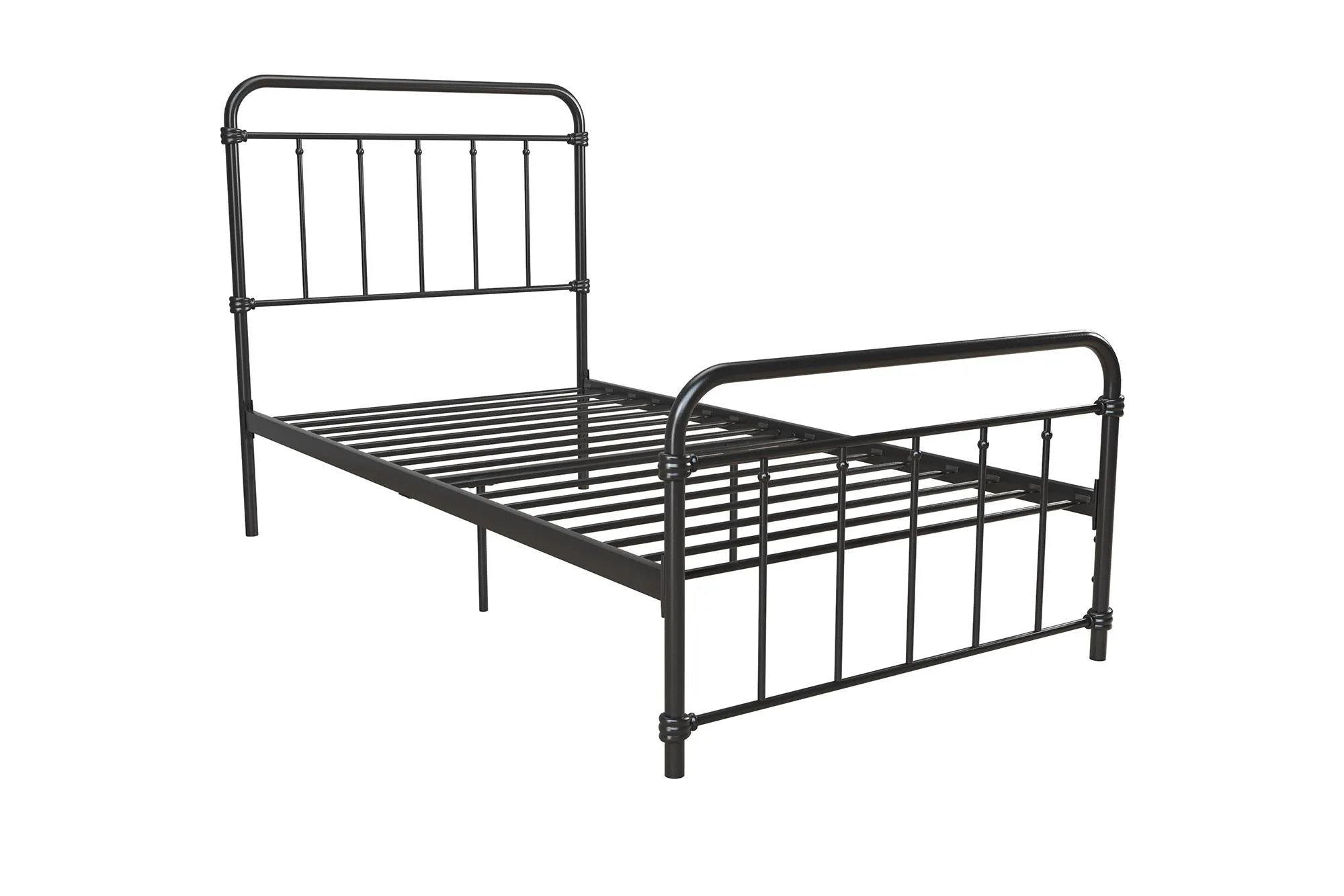 Wallace Metal Bed Frame