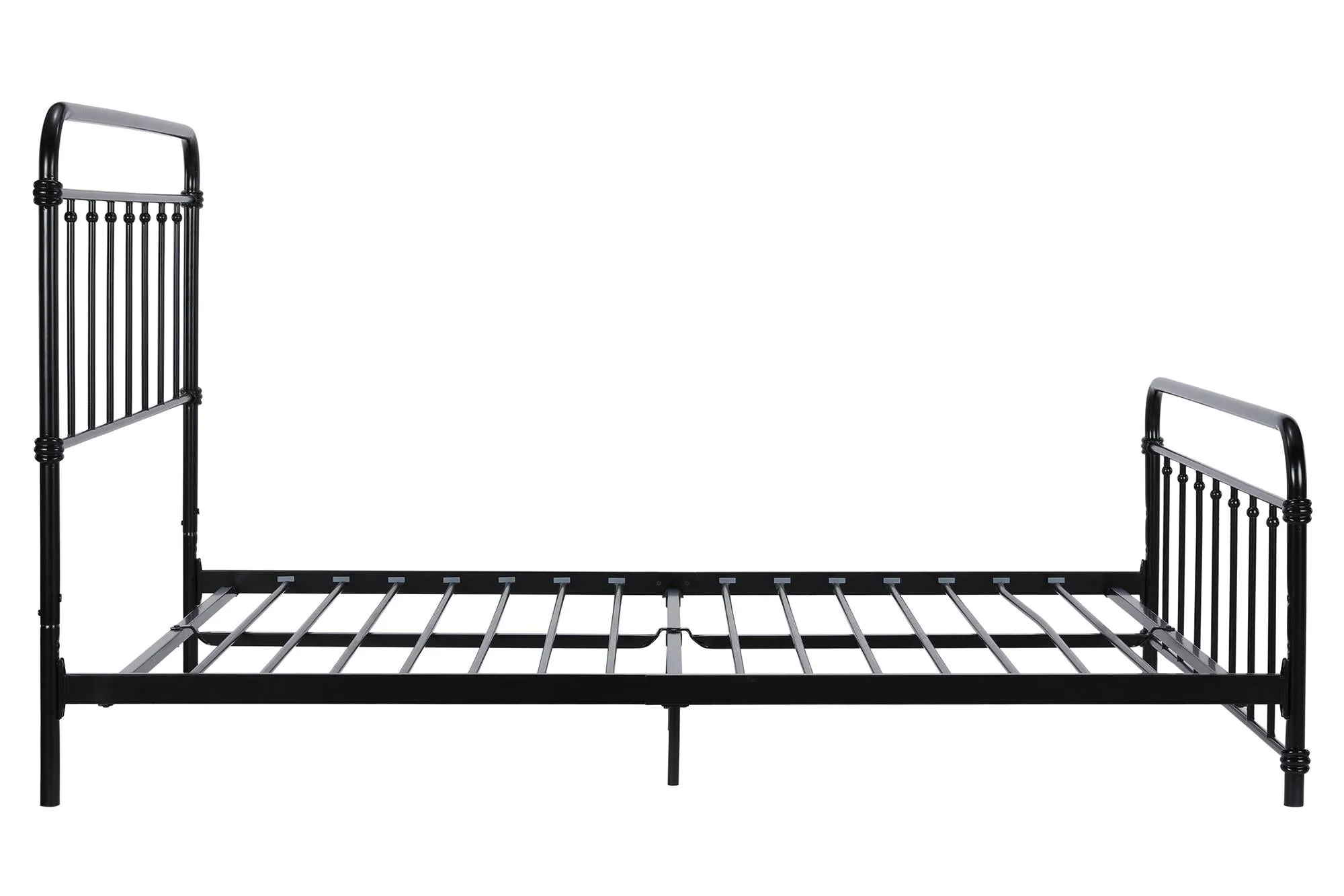 Wallace Metal Bed Frame