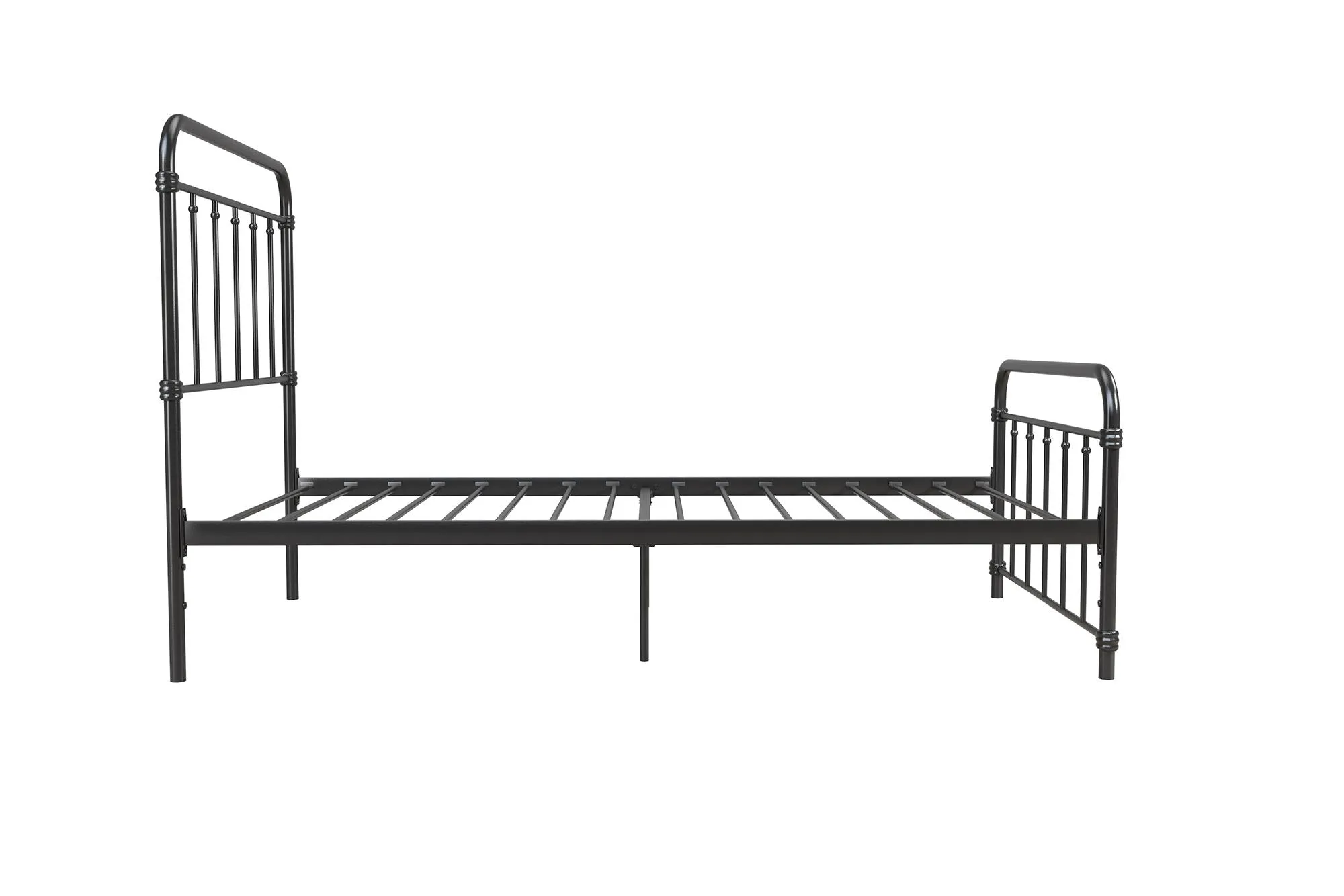 Wallace Metal Bed Frame