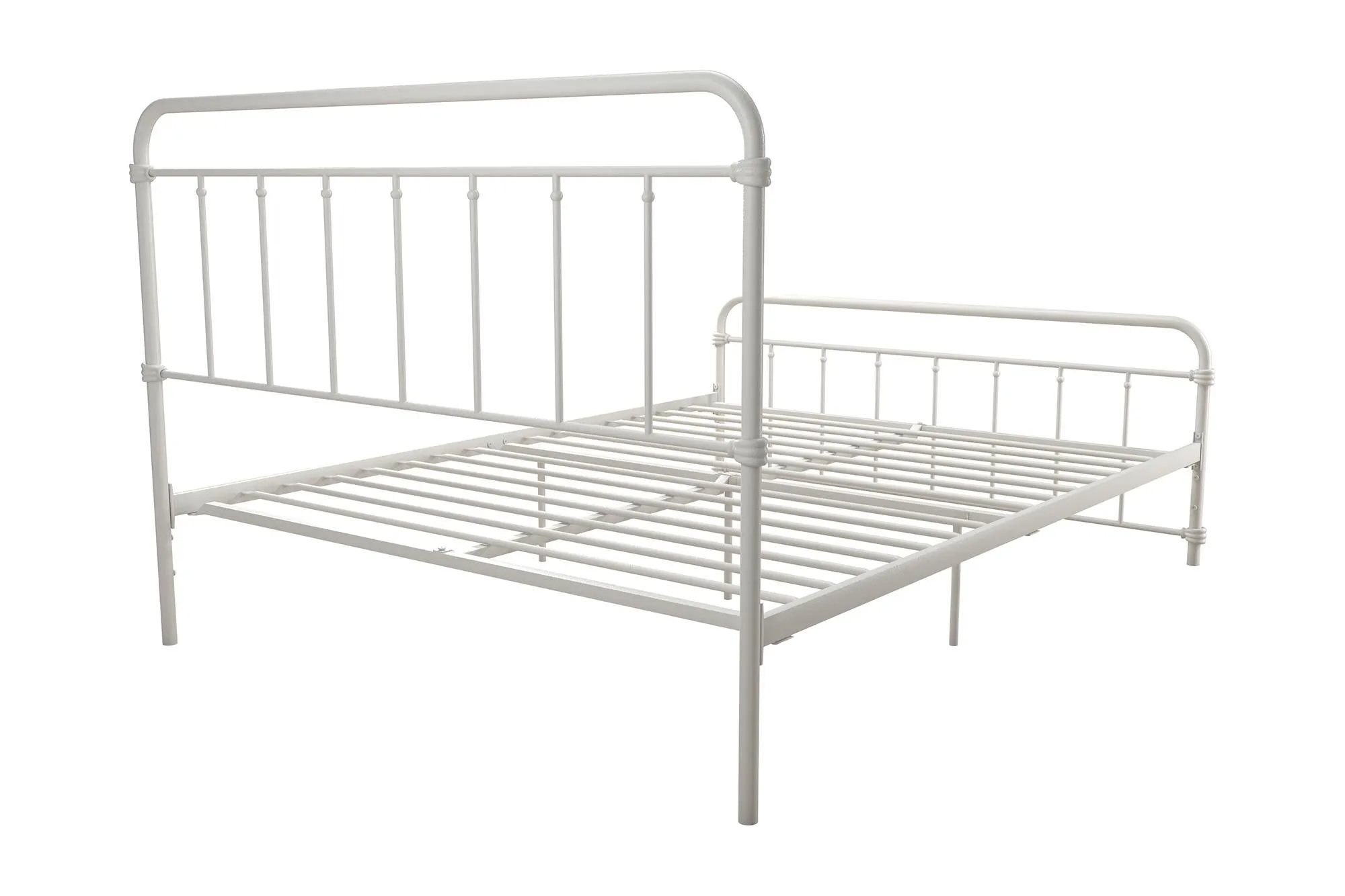 Wallace Metal Bed Frame