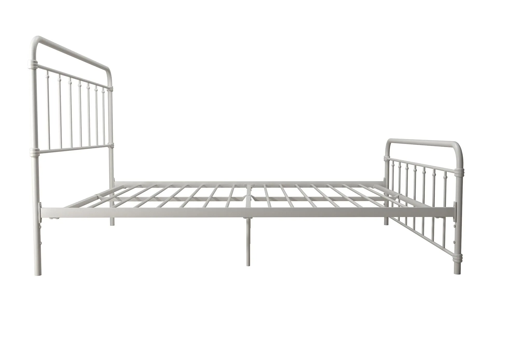 Wallace Metal Bed Frame