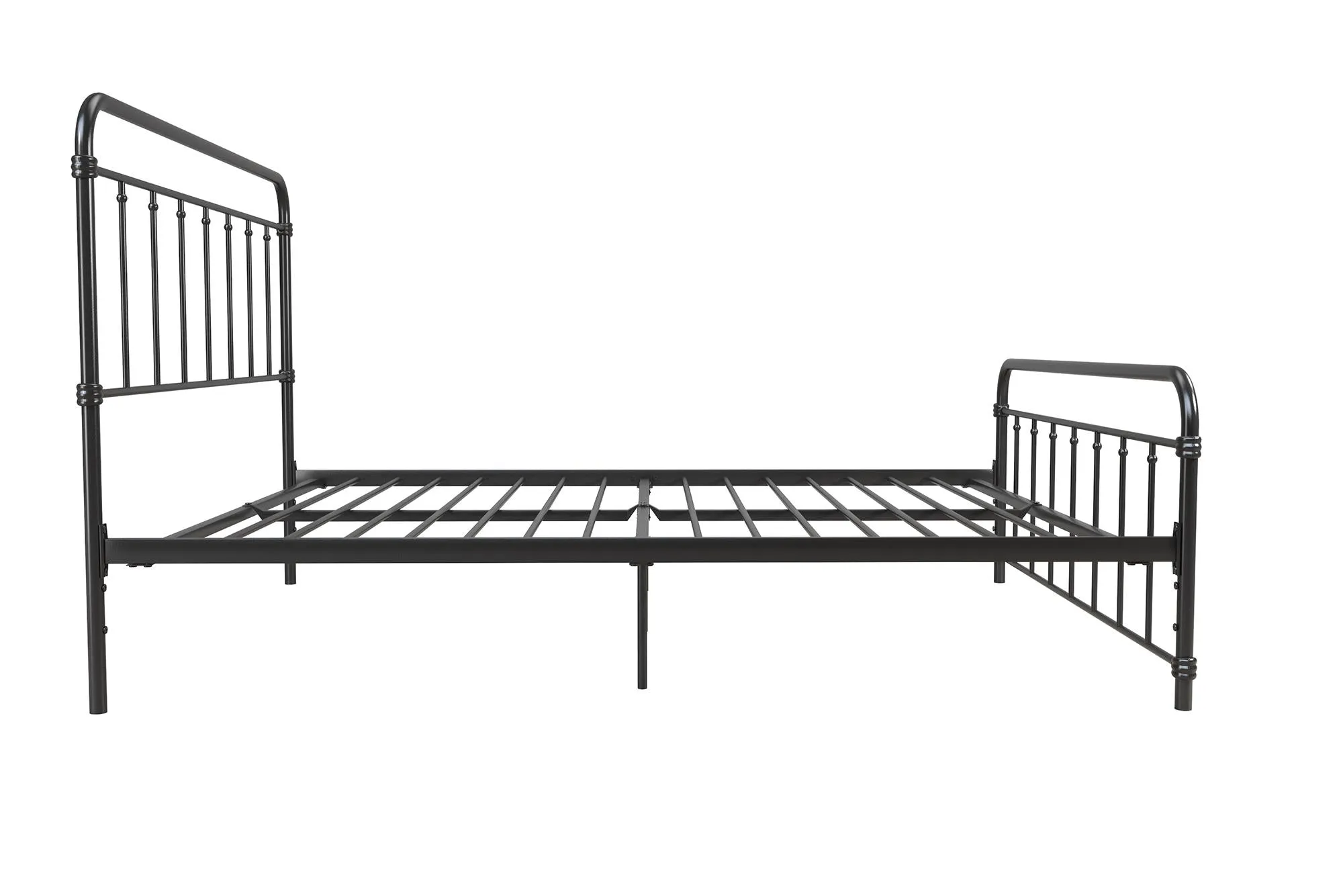 Wallace Metal Bed Frame