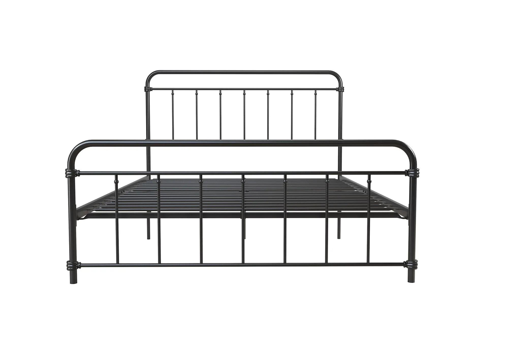 Wallace Metal Bed Frame