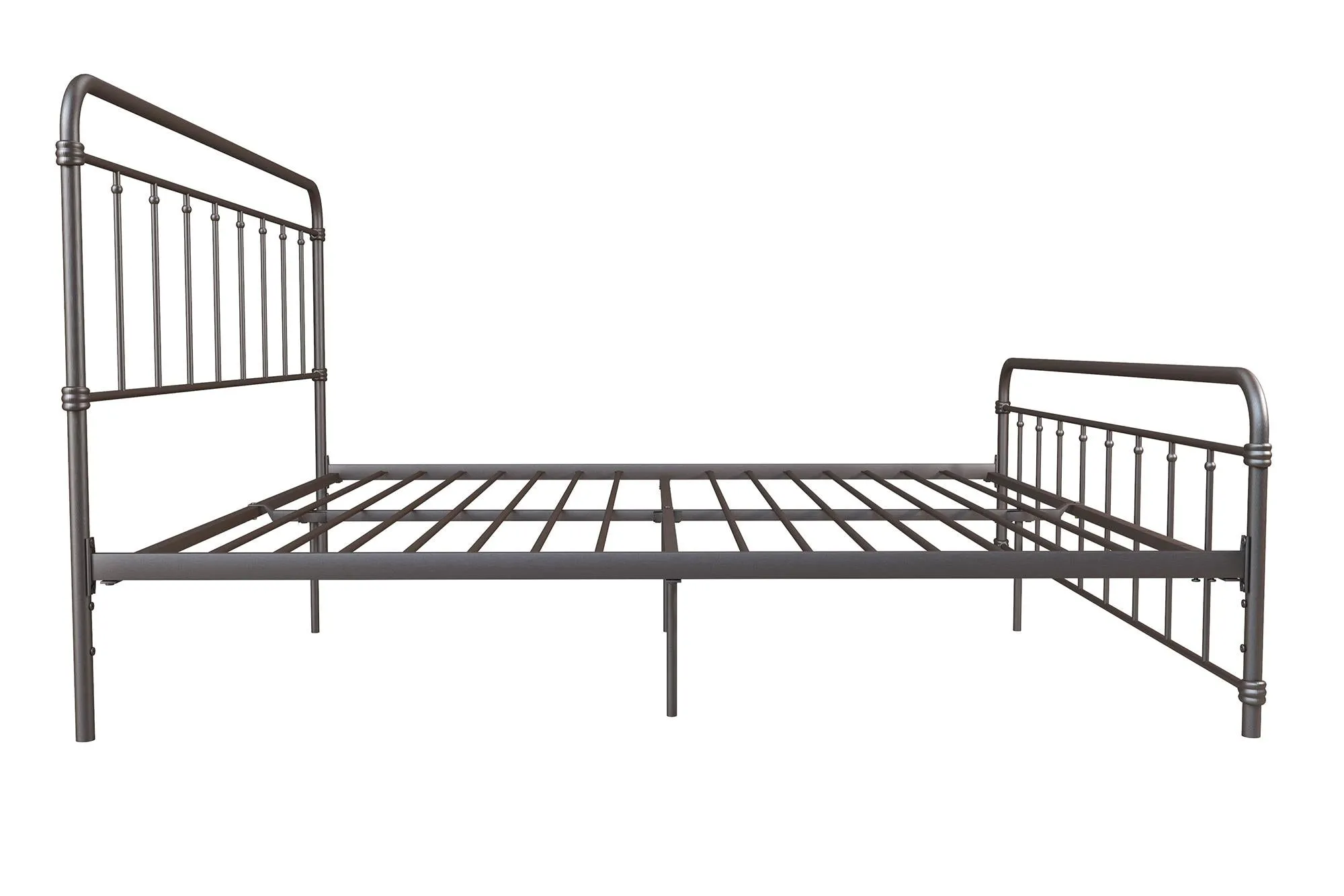 Wallace Metal Bed Frame