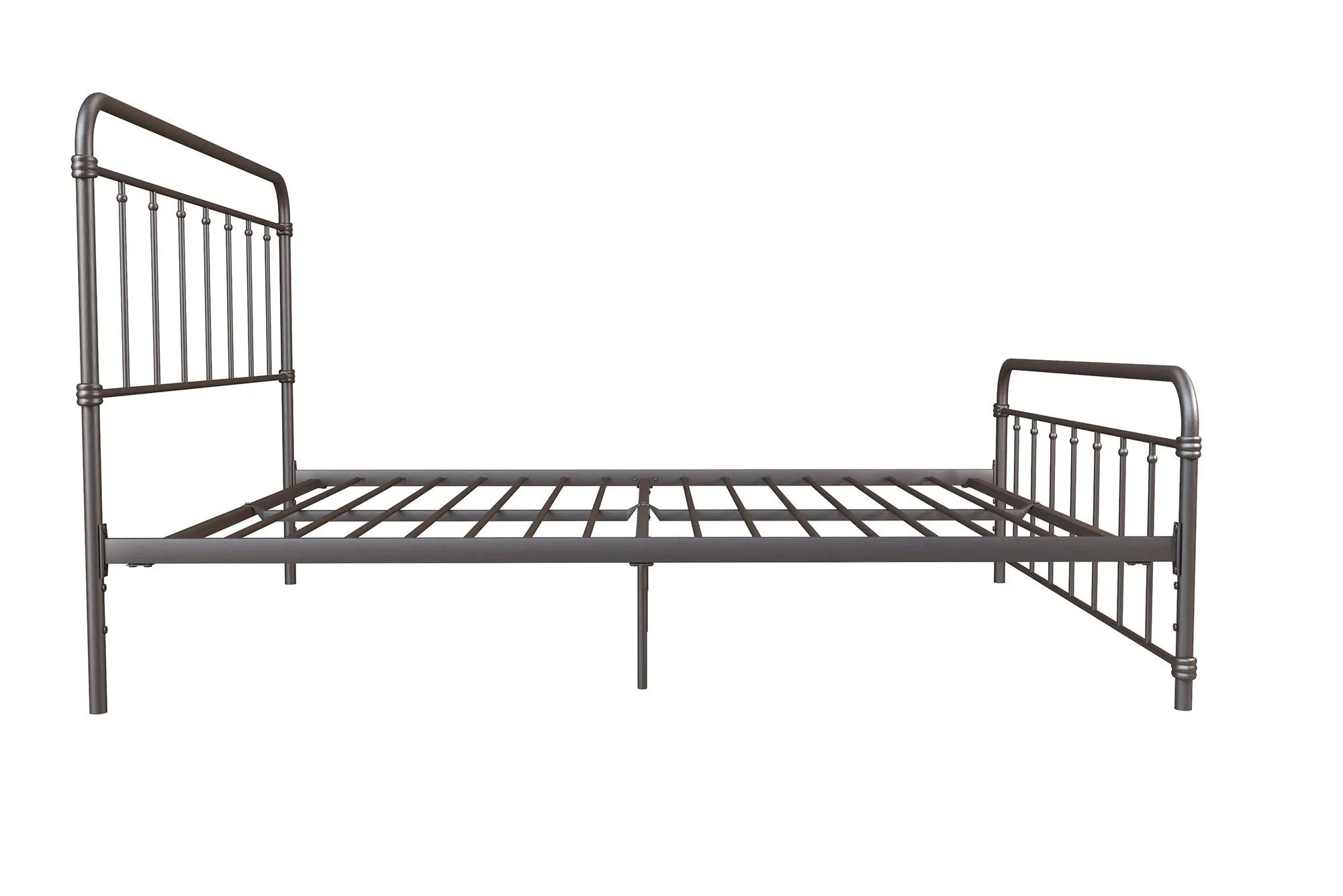 Wallace Metal Bed Frame