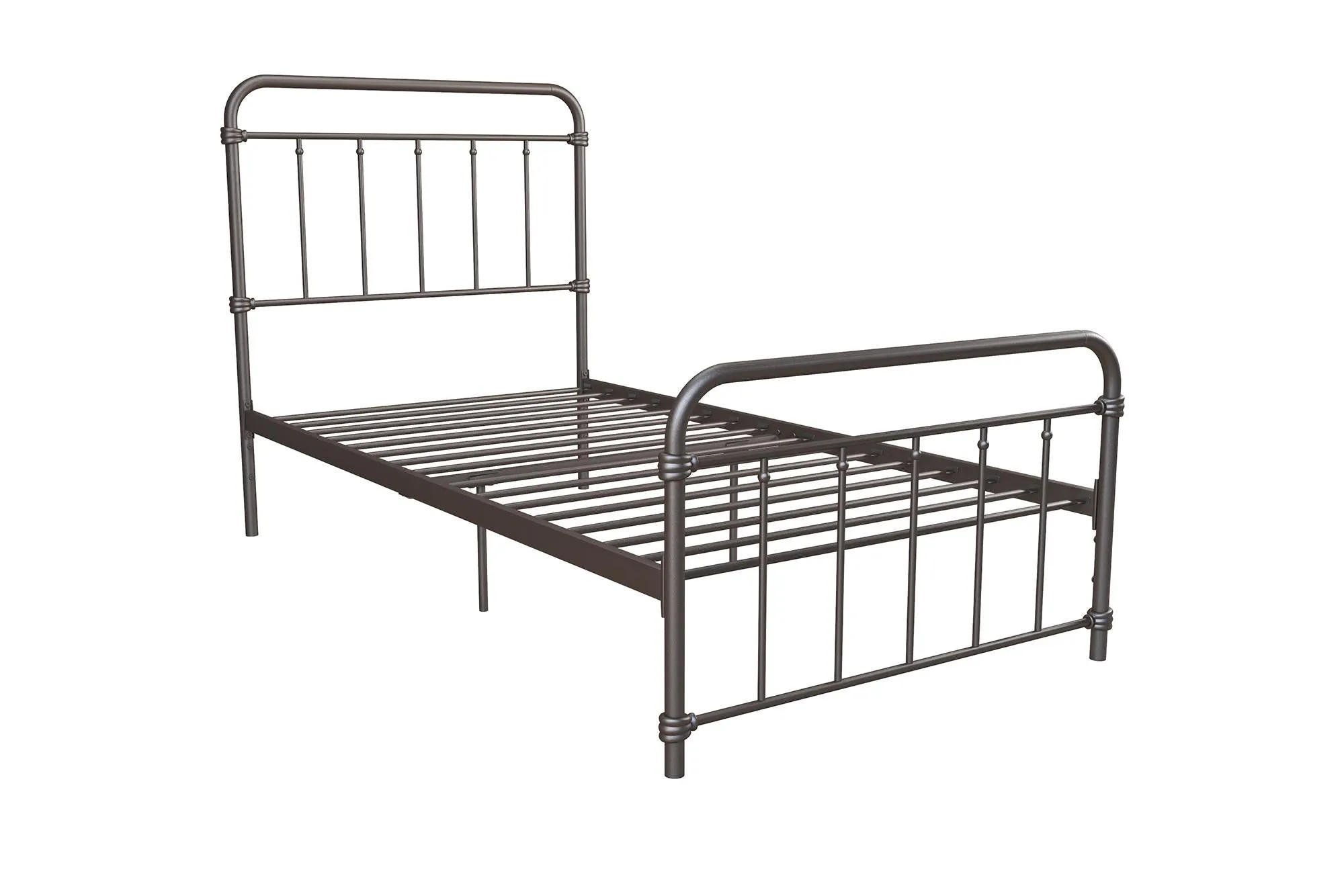 Wallace Metal Bed Frame