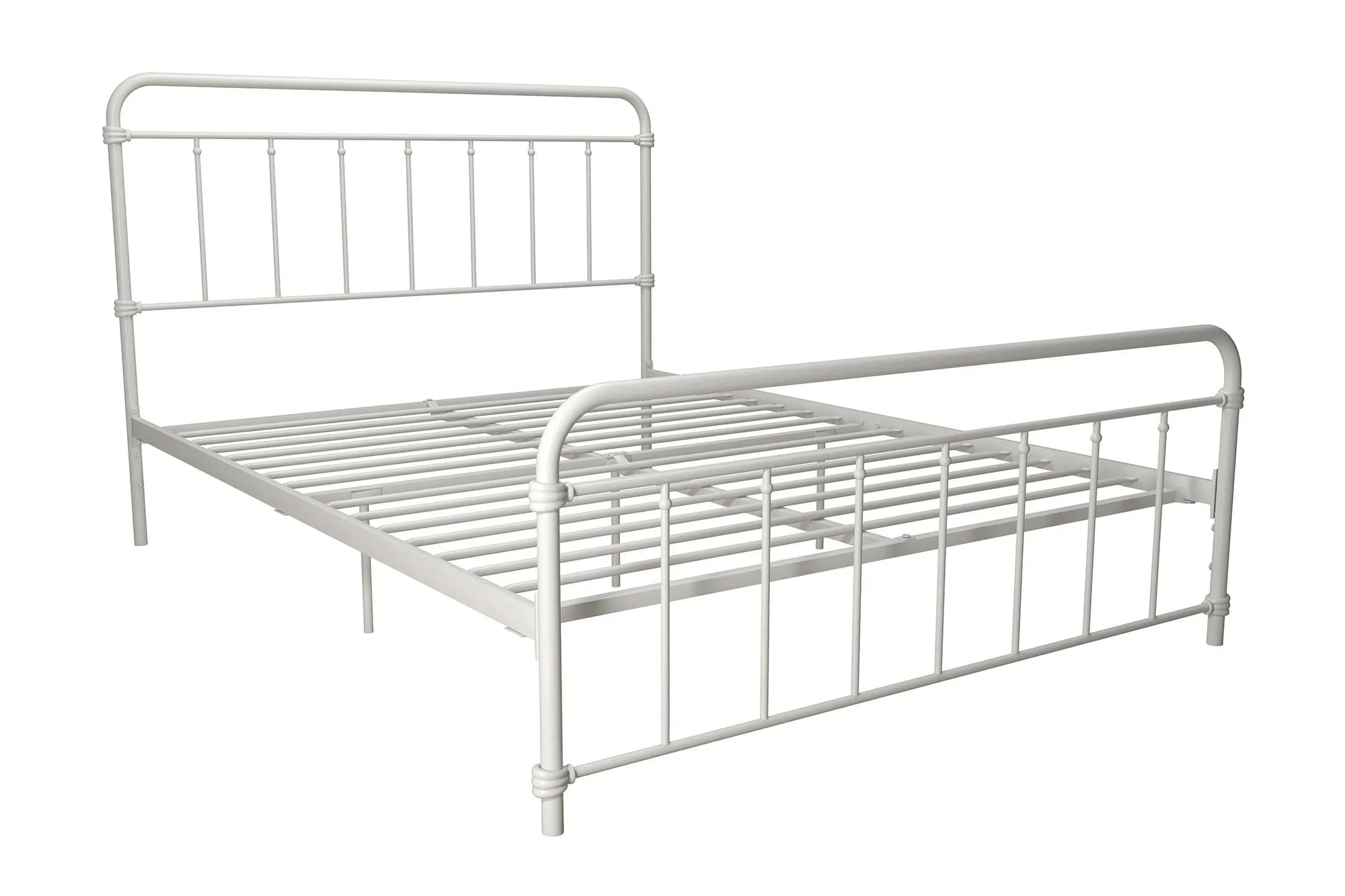 Wallace Metal Bed Frame