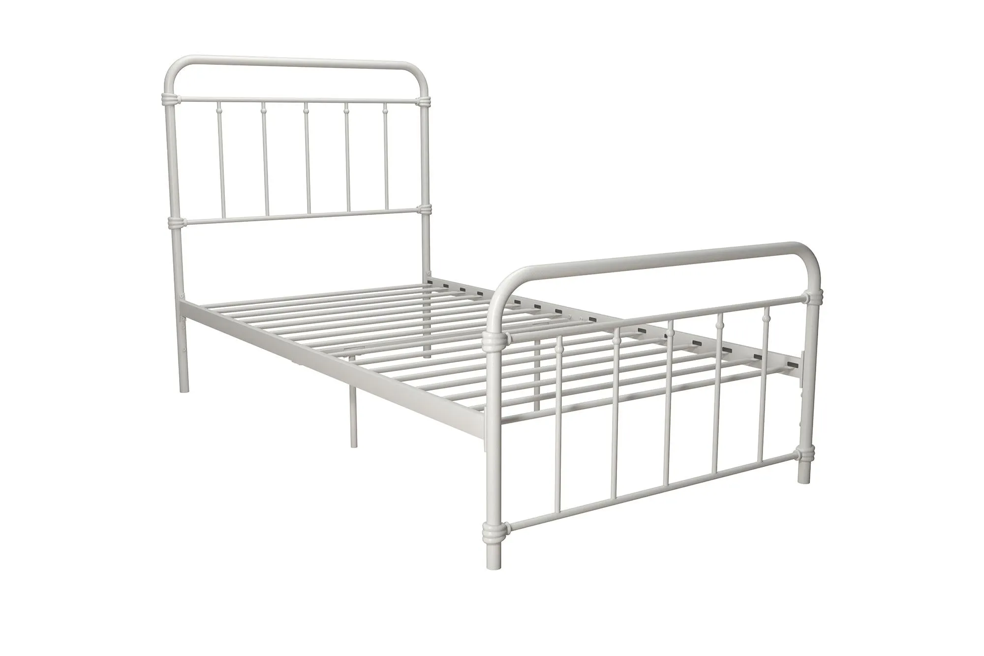 Wallace Metal Bed Frame