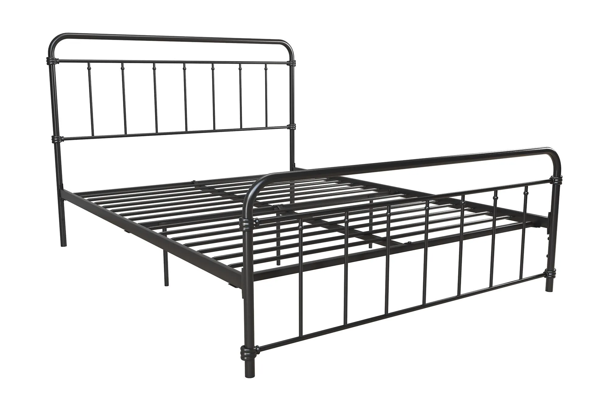 Wallace Metal Bed Frame