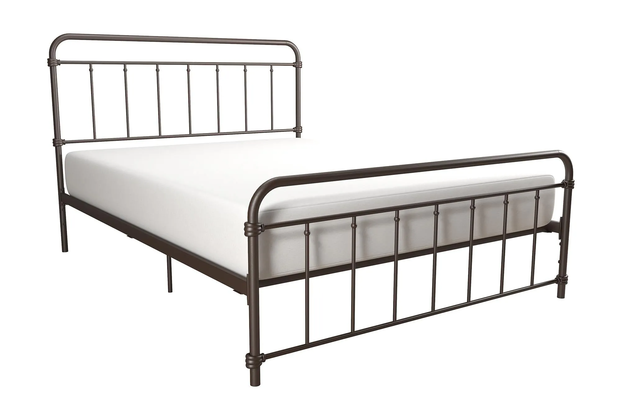 Wallace Metal Bed Frame