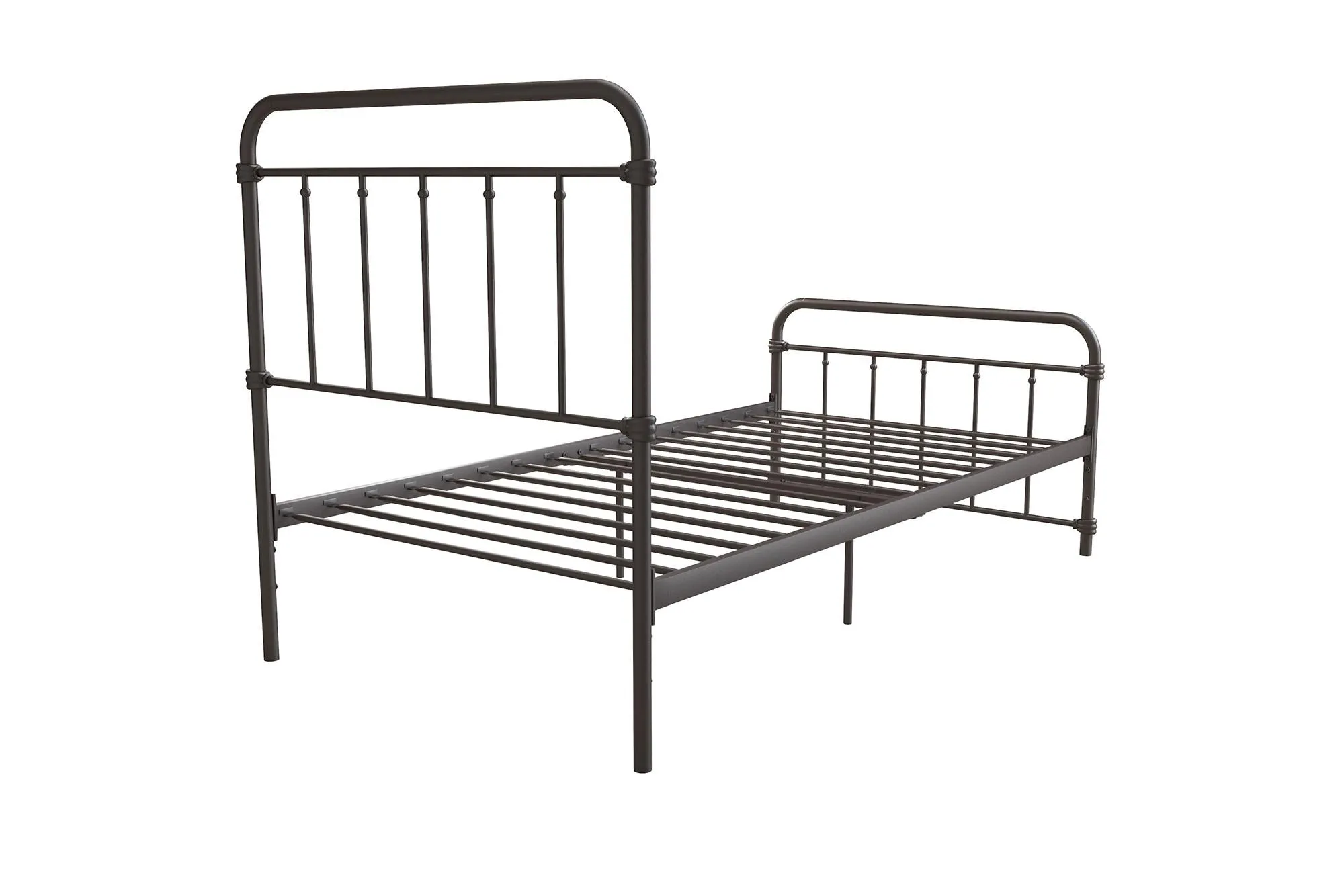 Wallace Metal Bed Frame