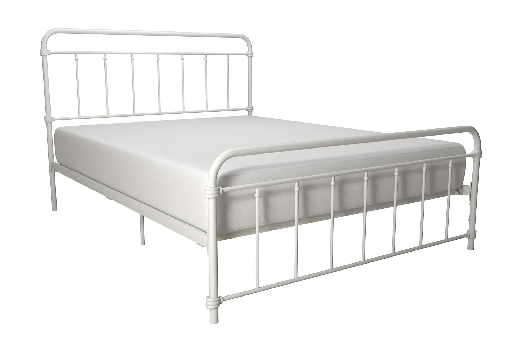 Wallace Metal Bed Frame