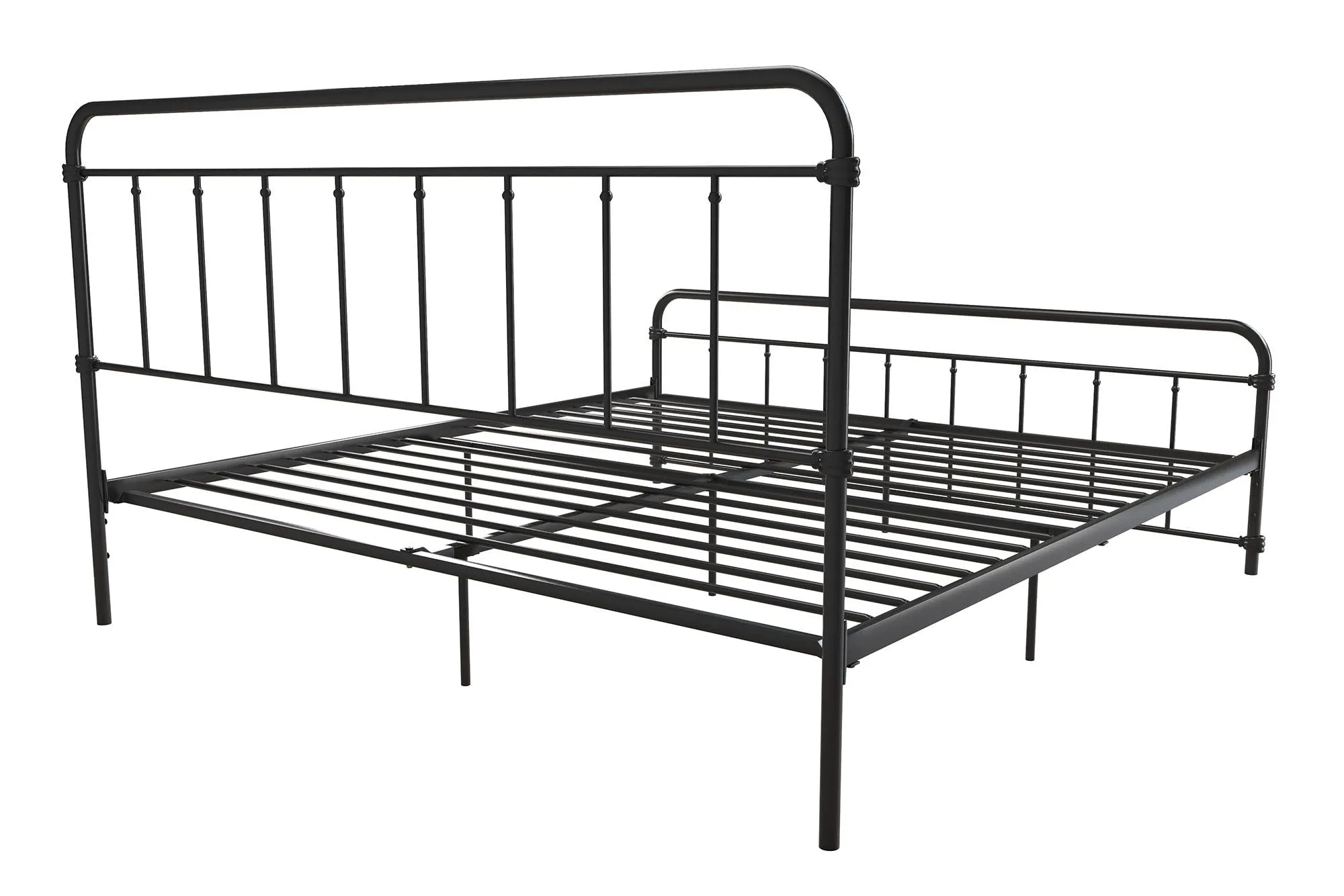 Wallace Metal Bed Frame