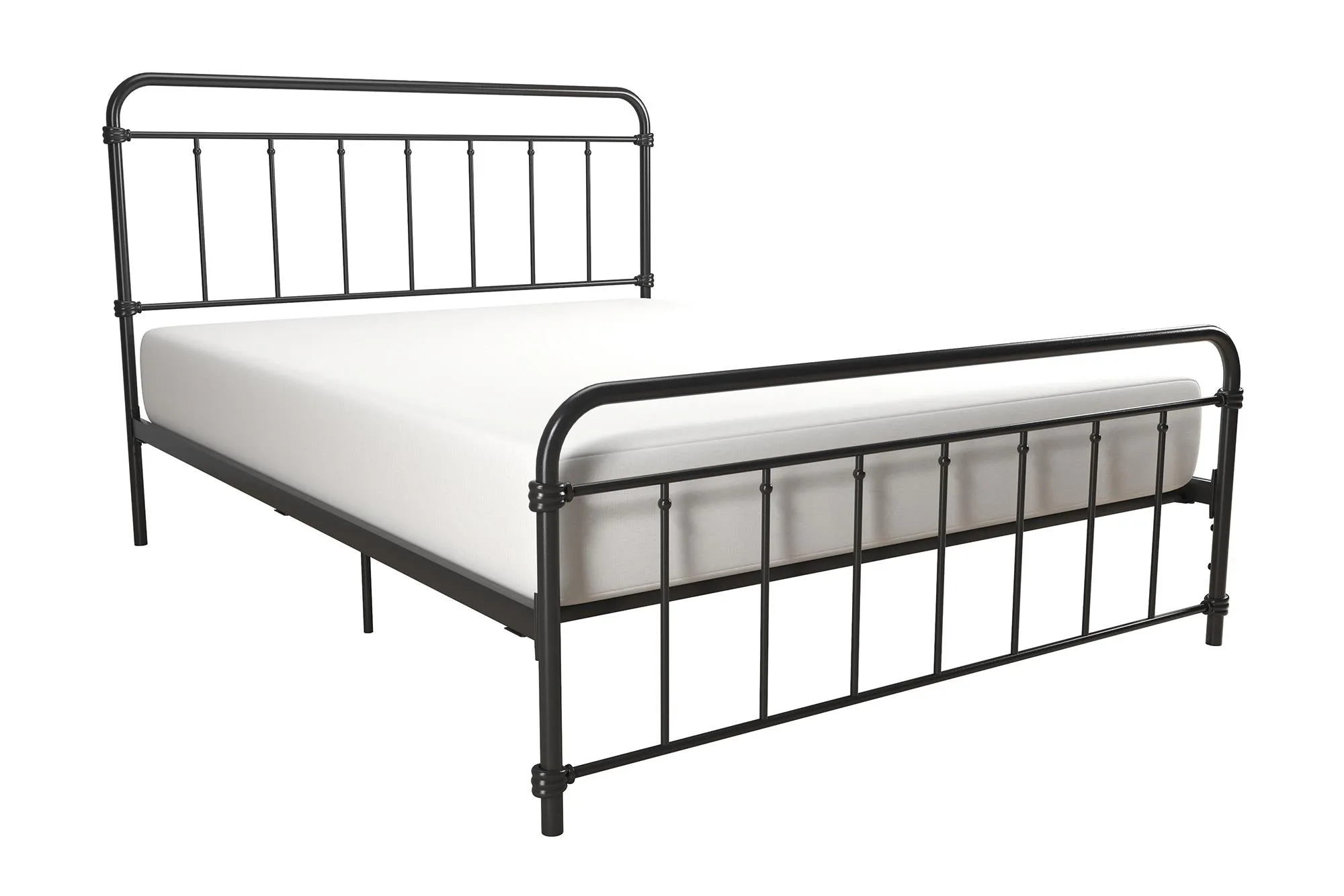 Wallace Metal Bed Frame