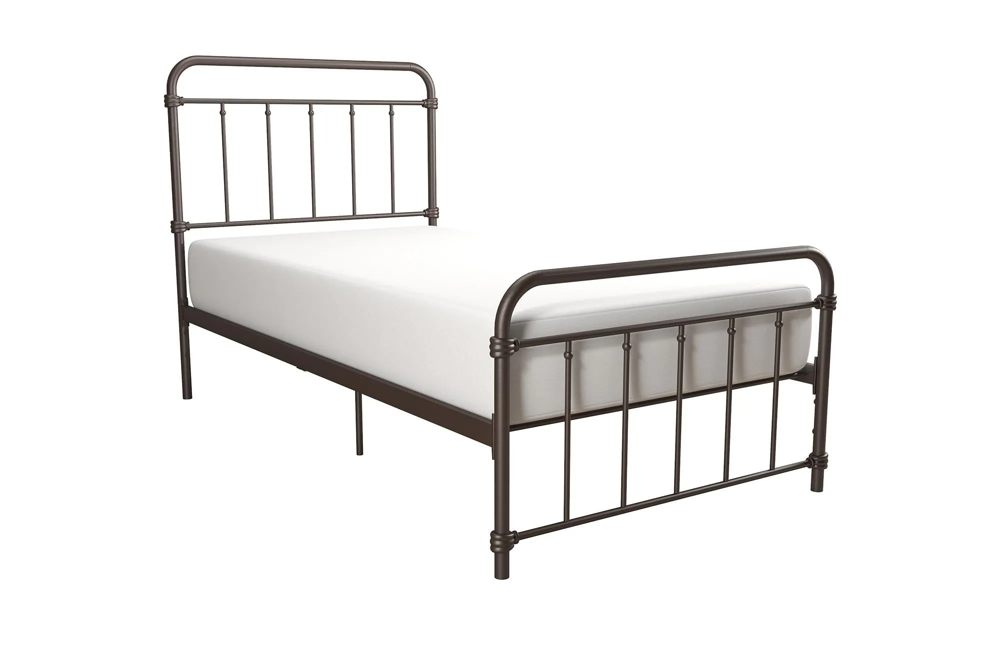 Wallace Metal Bed Frame