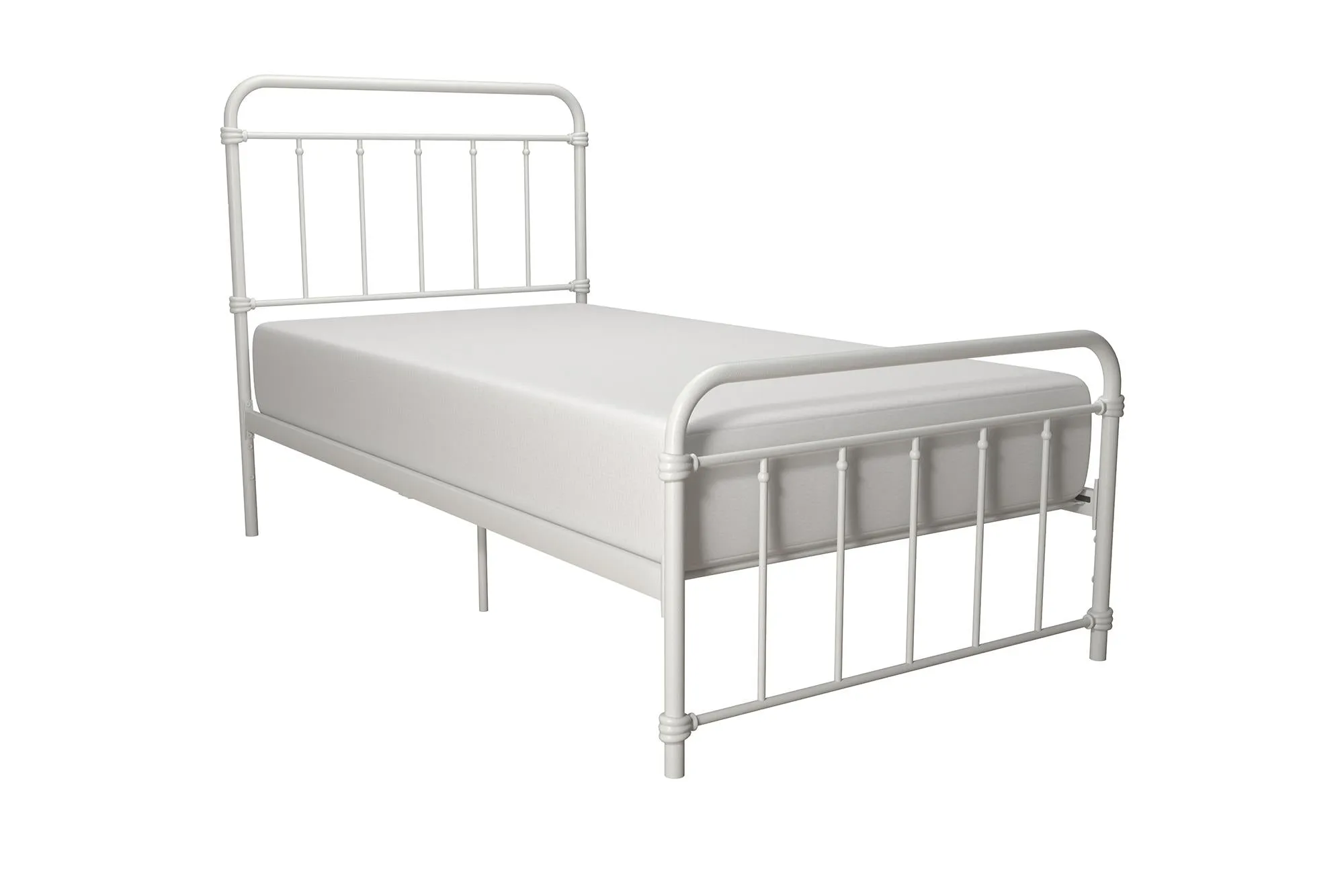 Wallace Metal Bed Frame