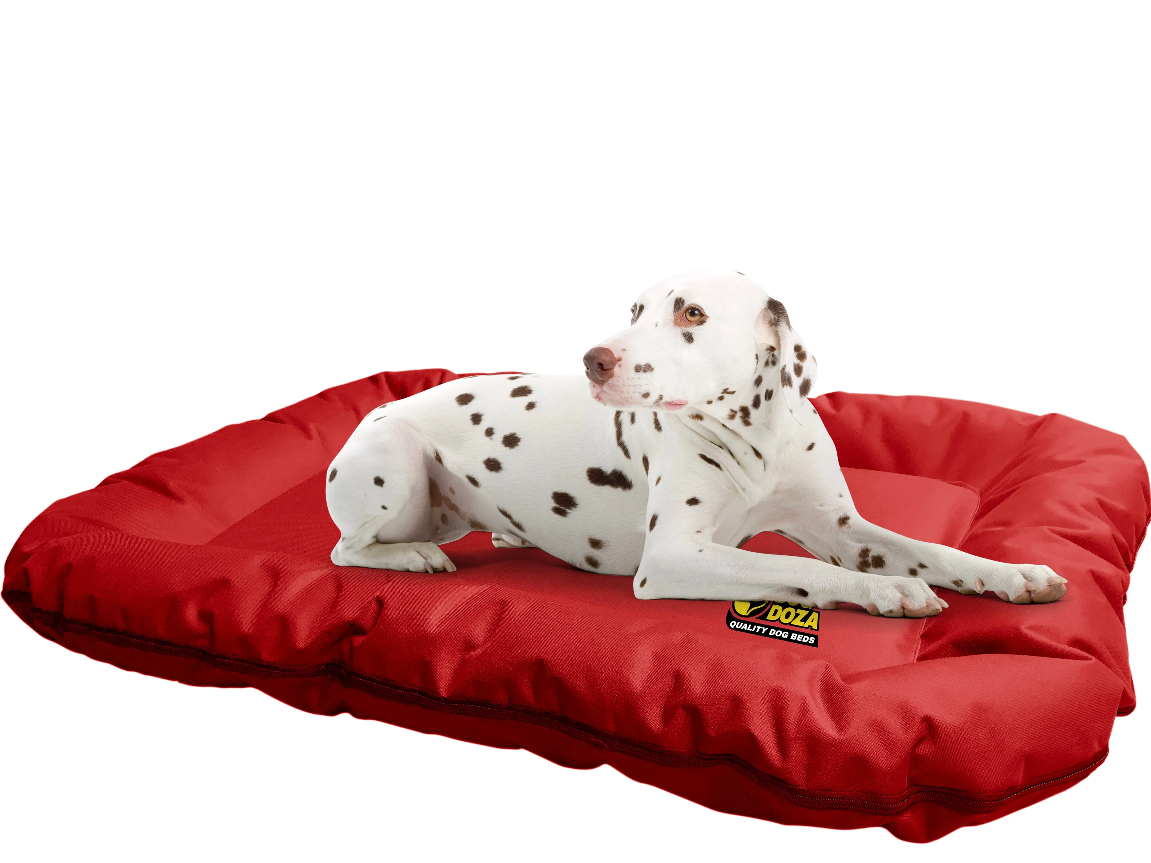 Waterproof Luxury Dog Bed