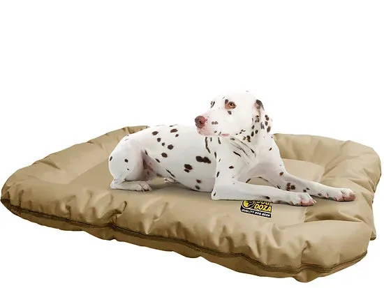 Waterproof Luxury Dog Bed