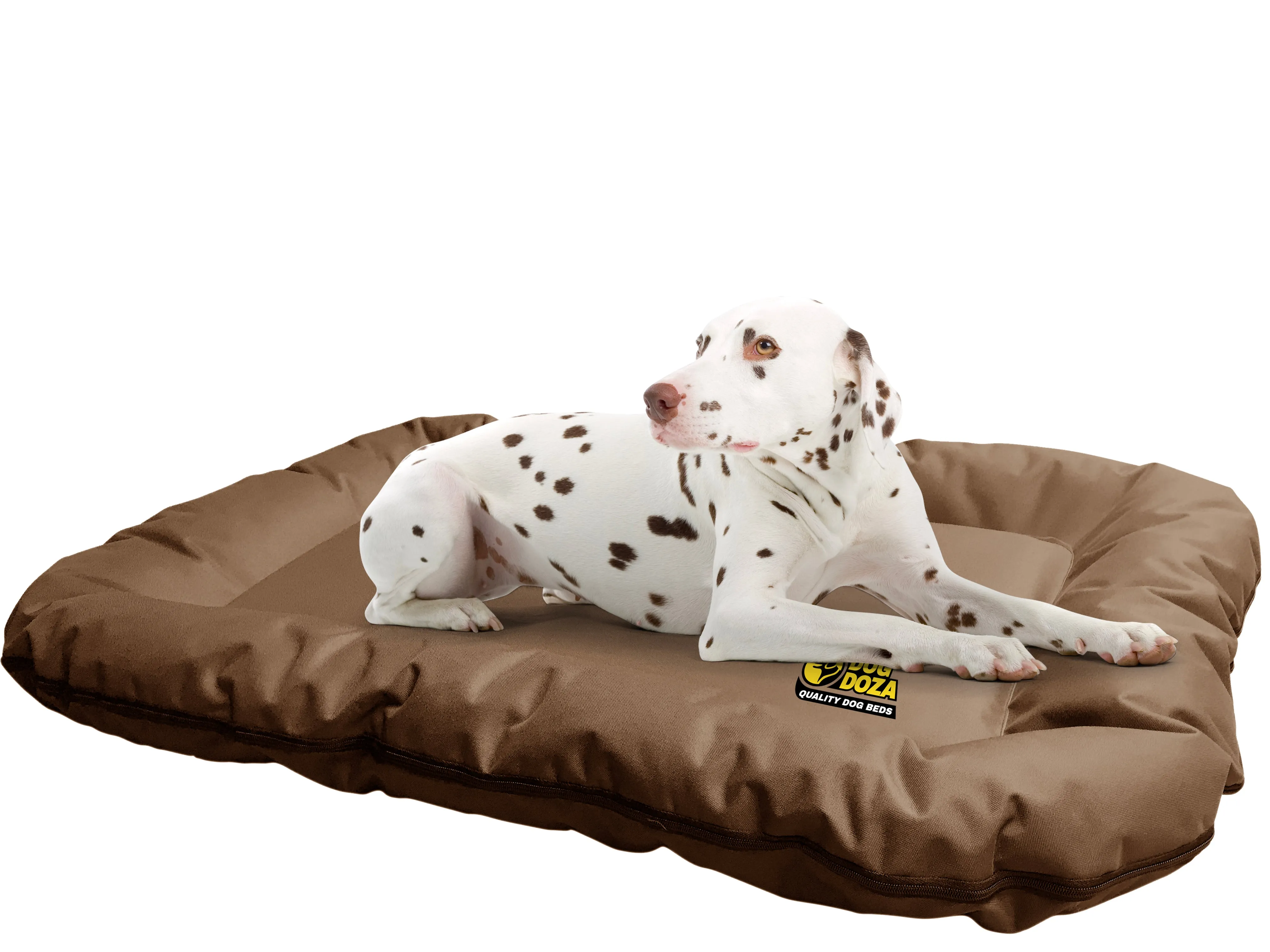 Waterproof Luxury Dog Bed