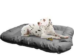 Waterproof Luxury Dog Bed