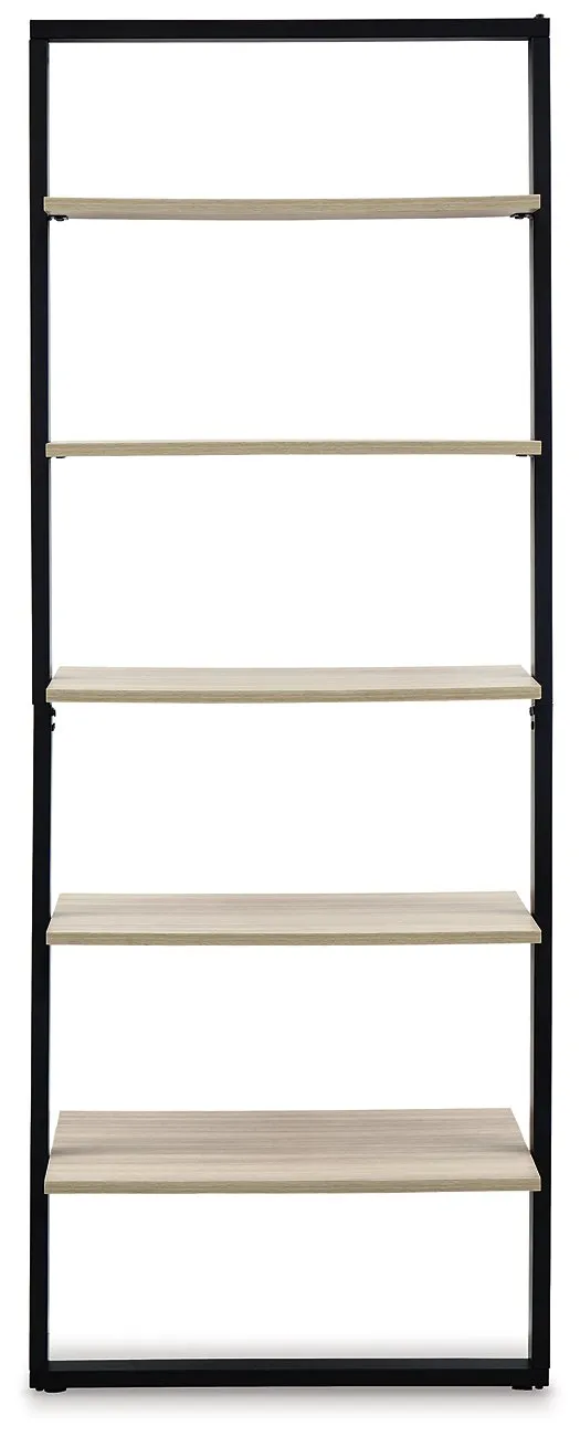 Waylowe 74" Bookcase