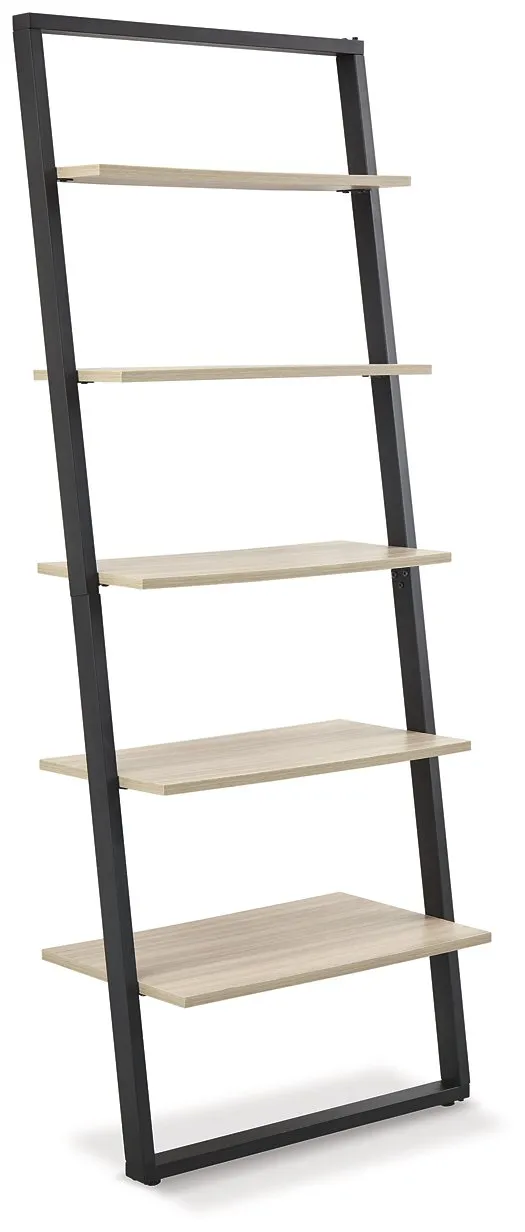 Waylowe 74" Bookcase