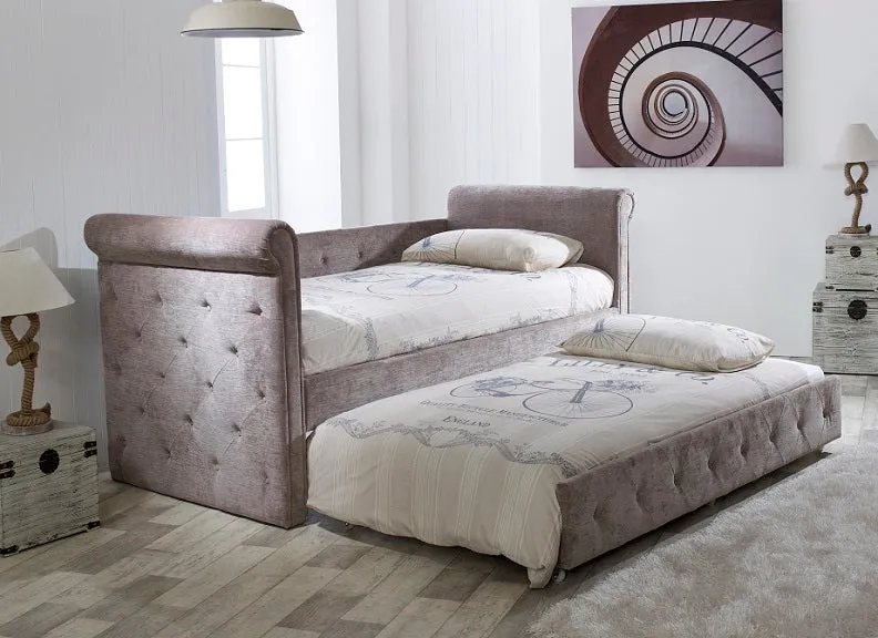 Zodiac Day Beds